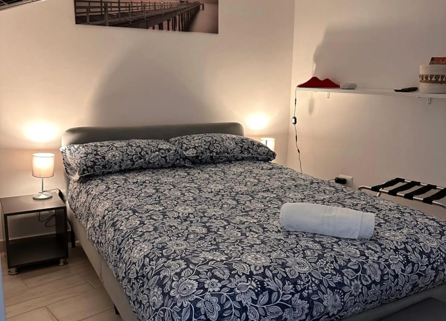 Amare Guest House Neapel Italien
