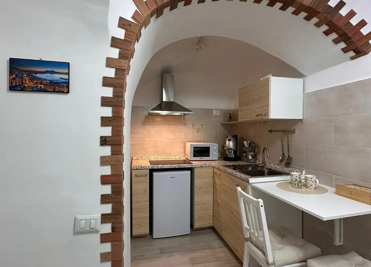 Amare Guest House Neapel