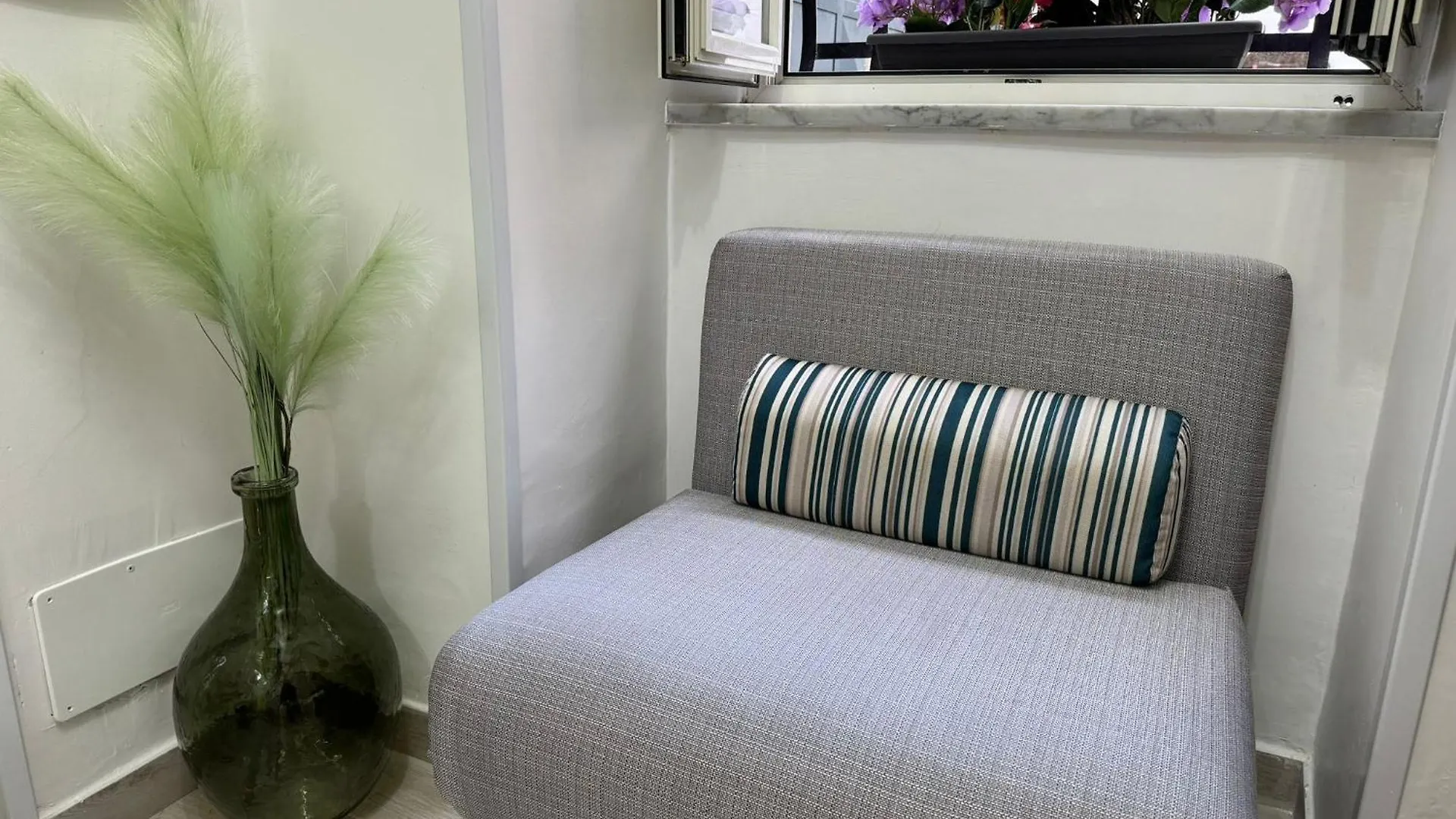 Amare Guest House Neapol