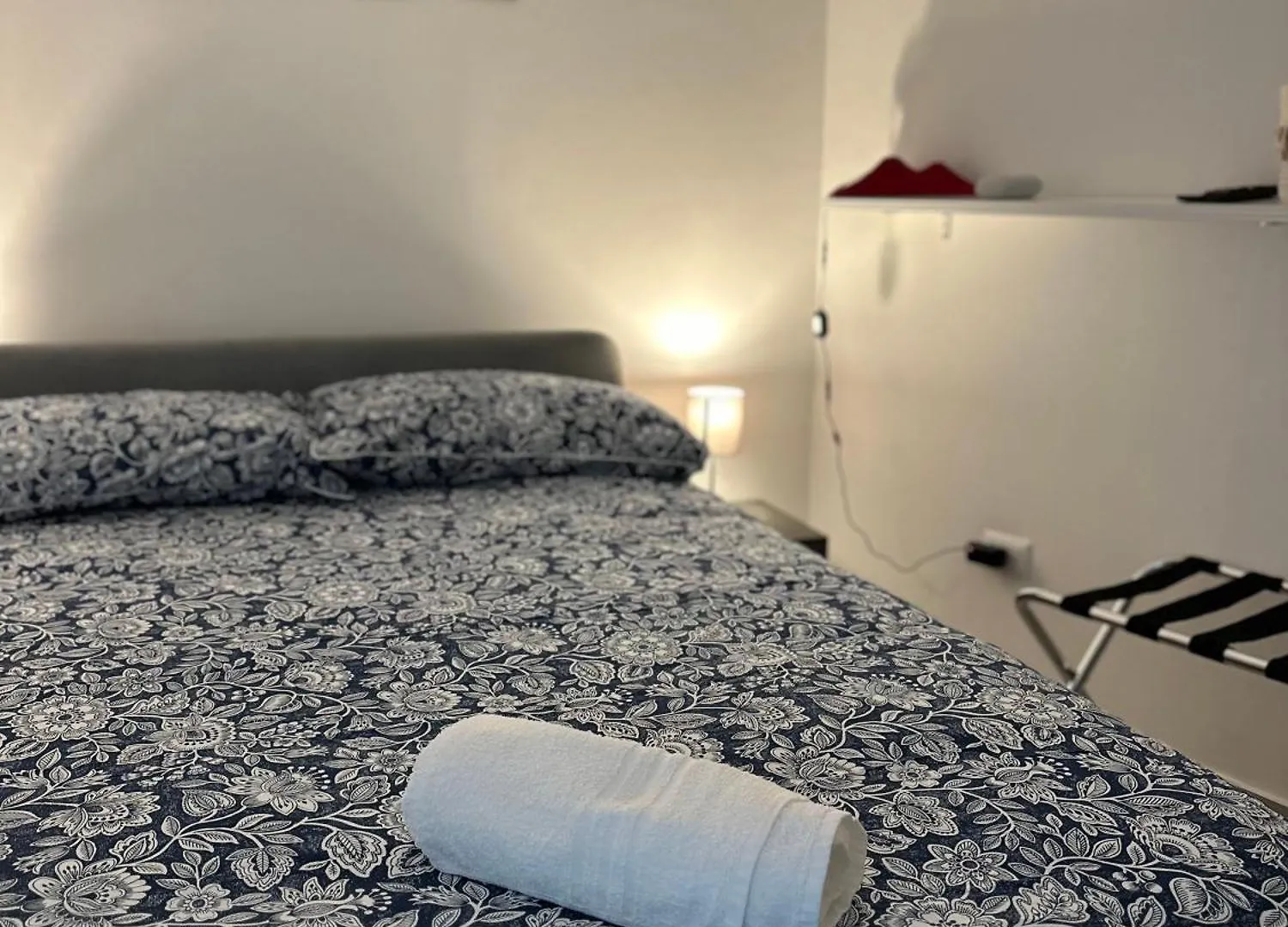 Amare Guest House Neapol