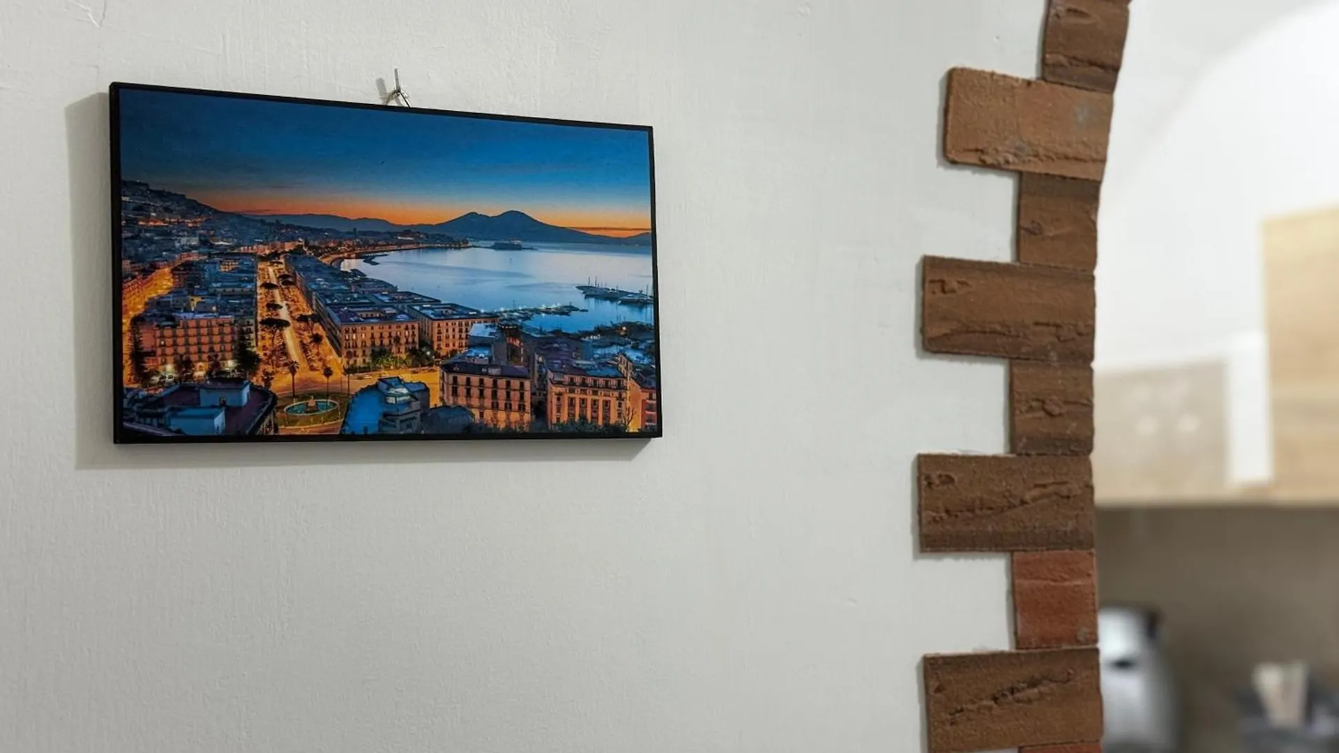 Apartmán Amare Guest House Neapol Itálie