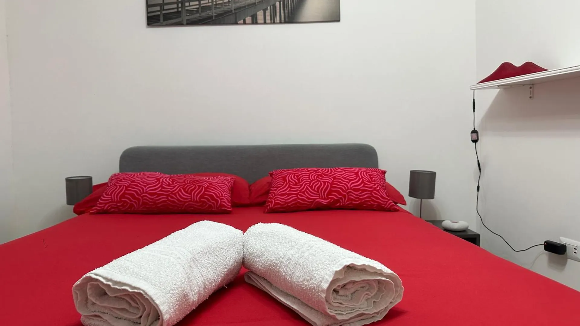 Amare Guest House Neapol